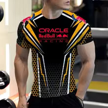 Red Bull T- Chemises de marque de luxe pour hommes, T-shirts de sport pour hommes, T-shirts imprimés, T-shirts de vélo, T-Shi de vêtements de sport Red Bull XXS XS S M. L' XL XXL XXXL 4XL 5XL 6XL