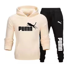 Ensemble de 2 vêtements de sport décontractés pour Jogging, Fitness, à la mode, sweat-shirt à capuche pour hommes et pantalons longs d'automne et d'hiver, nouvelle collection S(FR 46) M.(FR 48) L'(FR 50) XL(FR 52) XXL(FR 54) XXXL(FR 56-58)