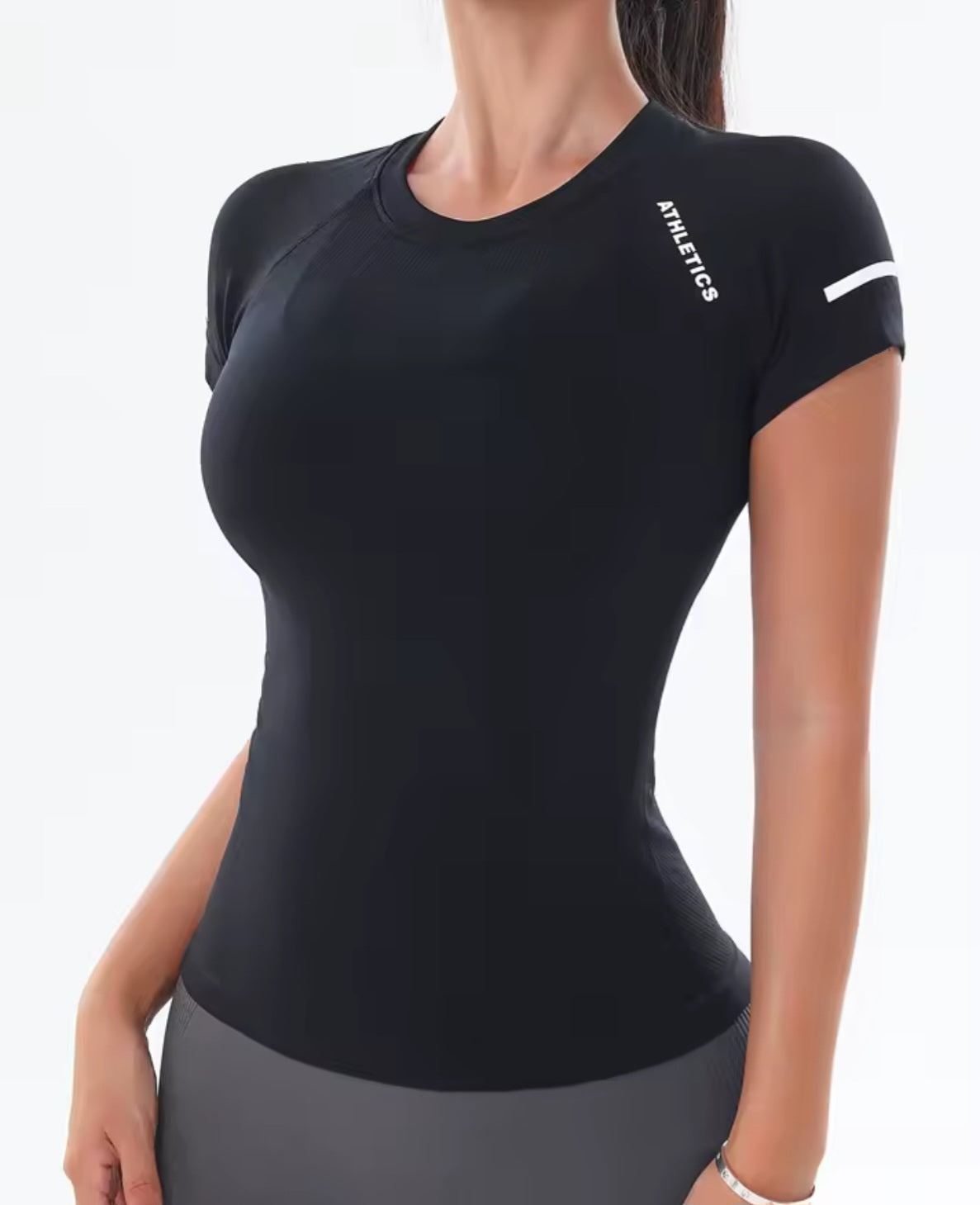 Leggings tricotés sport