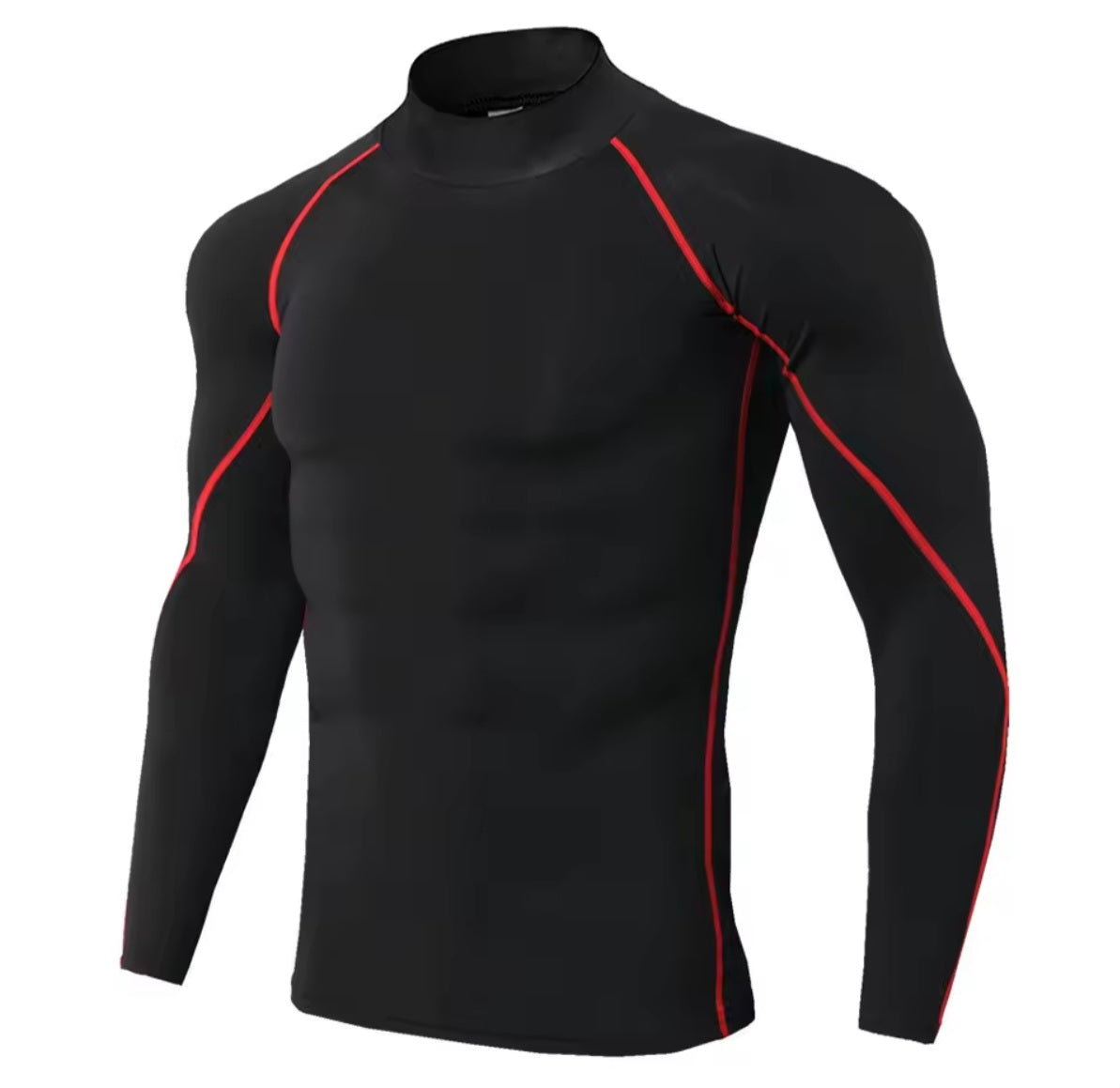 T-shirt manche longue pour homme