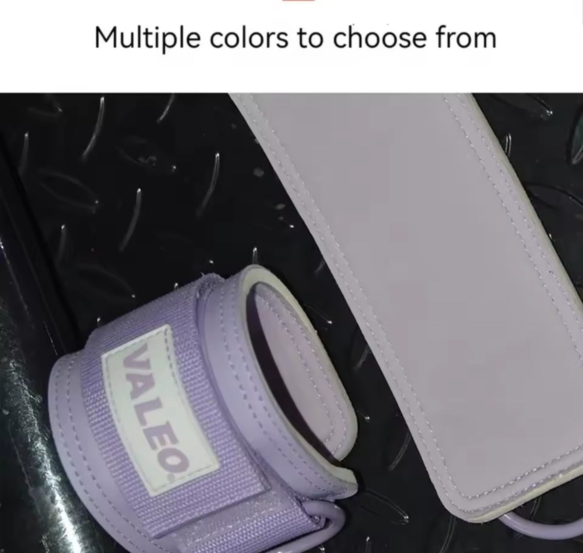 Lot de bandes de résistance pour femme