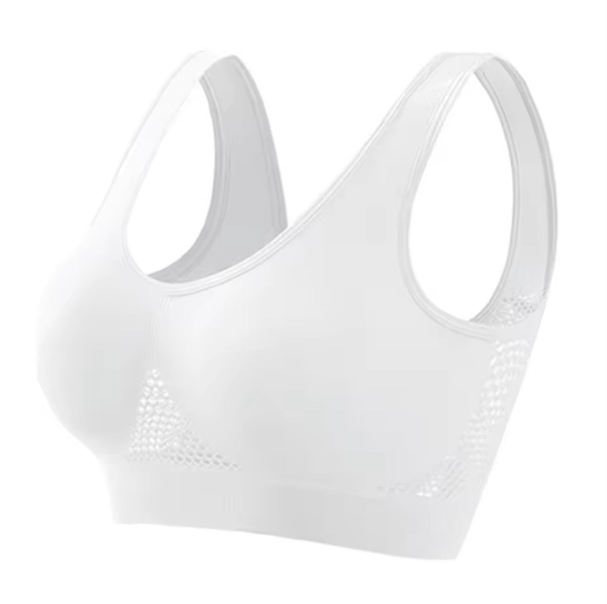 Soutien gorge de sport anticipé choc