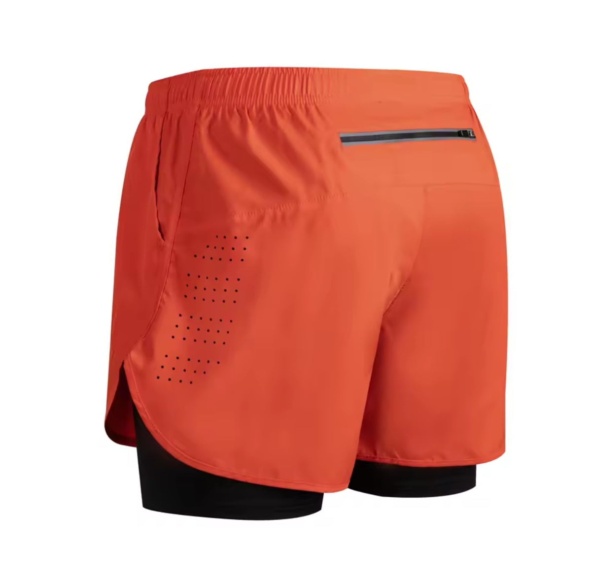Short de sport pour homme