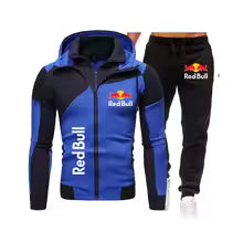 Mode hommes Red Bull sweat à capuche sweat hommes ensemble pour l'automne 2025 hommes ensemble femmes vêtements de sport sweat à capuche + swe M. L' XL XXL XXXL