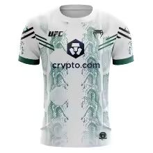2025 été nouvelle vente chaude hommes UFC boxe compétition de combat décontracté respirant mode séchage rapide T-shirt à manches courtesXS S M L XL 2XL 3XL 4XL 5XL 6XL