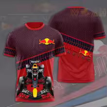 Red Bull T- Chemises de marque de luxe pour hommes, T-shirts de sport pour hommes, T-shirts imprimés, T-shirts de vélo, T-Shi de vêtements de sport Red Bull XXS XS S M. L' XL XXL XXXL 4XL 5XL 6XL