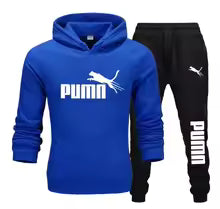 Ensemble de 2 vêtements de sport décontractés pour Jogging, Fitness, à la mode, sweat-shirt à capuche pour hommes et pantalons longs d'automne et d'hiver, nouvelle collection S(FR 46) M.(FR 48) L'(FR 50) XL(FR 52) XXL(FR 54) XXXL(FR 56-58)