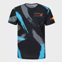 Red Bull – combinaison de course pour hommes et femmes, T-shirt de sport d'été à séchage rapide, nouveau haut de sport en plein air pour enfants XXS XS  S M. L' XL XXL XXXL 4XL 5XL 6XL