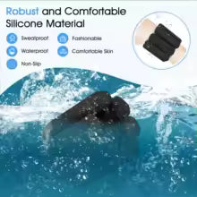 Poids de poignet et de cheville, bras et jambes réglables, bracelets lestés, Pilates, pour Yoga, Barre, marche, gymnastique