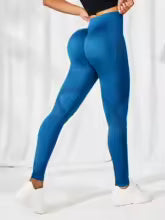 Leggings de Yoga taille haute respirants pour femmes, couleur unie, contrôle du ventre, vêtements de sport confortables, collants de Fitness, vêtements de sport S(FR 36) M.(FR 38) L'(FR 40/42)
