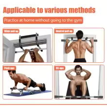 équipement de traction de fitness à domicile