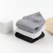 10 paires de chaussettes taille unique homme femme