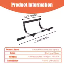 équipement de traction de fitness à domicile