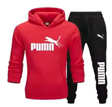 Ensemble de 2 vêtements de sport décontractés pour Jogging, Fitness, à la mode, sweat-shirt à capuche pour hommes et pantalons longs d'automne et d'hiver, nouvelle collection S(FR 46) M.(FR 48) L'(FR 50) XL(FR 52) XXL(FR 54) XXXL(FR 56-58)