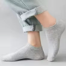 10 paires de chaussettes taille unique homme femme