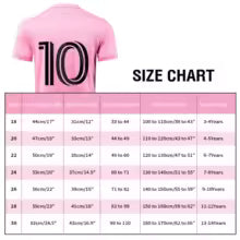 Nouvel ensemble de sport pour enfants, vêtements de sport pour hommes et femmes, ensemble de football pour hommes et femmes, loisirs, nouvelle collection 3-4years 4-5years 6-7years 7-8years 9-10years 11-12years 13-14years