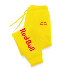 Red Bull – pantalons de sport décontractés en coton pour hommes, pantalons de course et de fitness, pantalons monochromes, mode automne/hiver S(FR 46) M.(FR 48) L'(FR 50) XL(FR 52) XXL(FR 54) XXXL(FR 56-58)