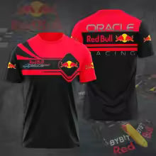 Red Bull T- Chemises de marque de luxe pour hommes, T-shirts de sport pour hommes, T-shirts imprimés, T-shirts de vélo, T-Shi de vêtements de sport Red Bull XXS XS S M. L' XL XXL XXXL 4XL 5XL 6XL