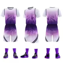 Tenue de sport pour enfants, uniforme de basket-ball professionnel, Football, entraînement d'équipe, maillot à manches courtes, haut + Short, combinaisons de sport