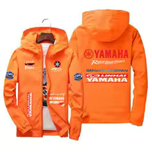Veste coupe-vent fine pour hommes, Logo YAMAHA, Protection UV coupe-vent pour le sport, les loisirs, la pêche en plein air, Style décontracté S(FR 46) M(FR 48) L'(FR 50) XL(FR 52) XXL(FR 54) XXXL(FR 56-58) 4XL(FR 60) 5XL(FR 62) 6XL(FR 64-66) 7XL(FR 68-70)