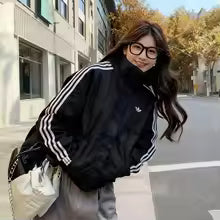 Veste originals adidas femme sport