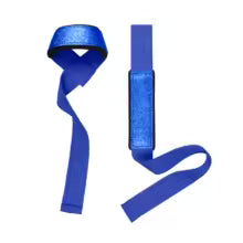 Nouveau brillant orthèse enveloppement Fitness levage dragonne Crossfit musculation soutien Kettlebell haltère poids poignée bande forc