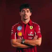 Ferrari team 2025 Hamilton Leclerc pilote Polo T-shirt maillot pour hommes et femmes F1 Ferrari fans Polo S(FR 46) M.(FR 48) L'(FR 50) XL(FR 52) XXL(FR 54) XXXL(FR 56-58) 4XL(FR 60) 5XL(FR 62)