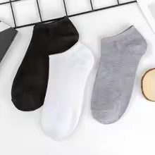 10 paires de chaussettes taille unique homme femme