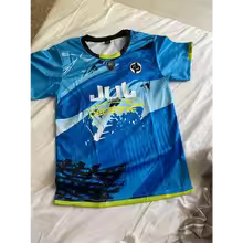 Nouveau Maillot JUL T-shirt été jeunesse respirant et séchage rapide formation Football chemises unisexe personnalisé  XXS(FR 42) XS(FR 44) S(FR 46) M.(FR 48) L'(FR 50) XL(FR 52) XXL(FR 54) XXXL(FR 56-58) 4XL(FR 60) 5XL(FR 62) 6XL(FR 64-66)