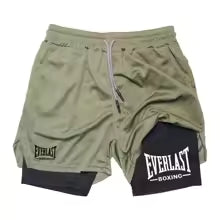 short de sport pour homme