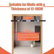 équipement de traction de fitness à domicile