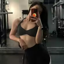 2 pièces ensemble de gymnastique femmes vêtements d'entraînement Scrunch Shorts ensemble licou sport soutien-gorge haut de fitness femme vêtements de sport Yoga ensemble tenues XS S M. L'