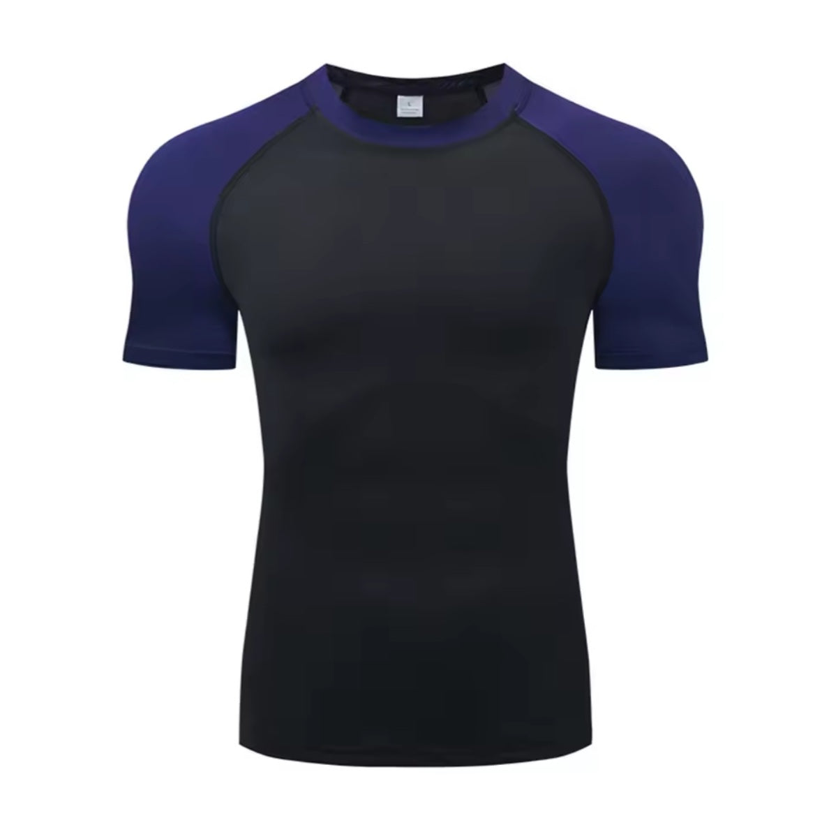 T-shirt de compression pour homme