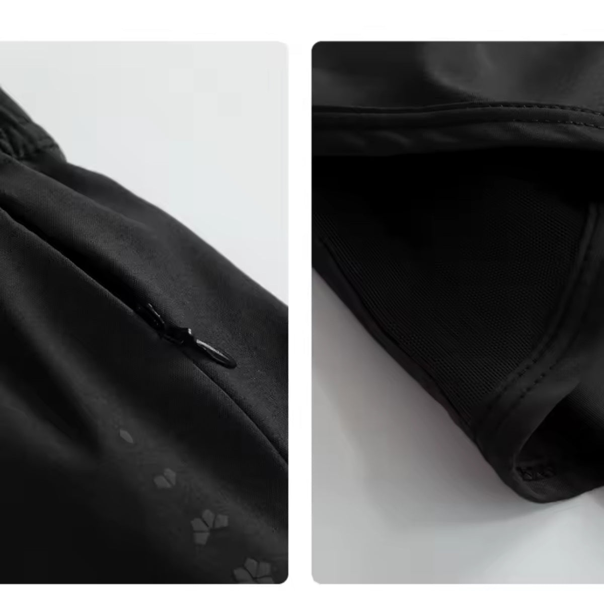 Ensemble de sport femme