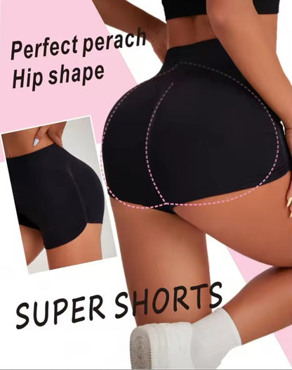 Short de Yoga ou de fitness