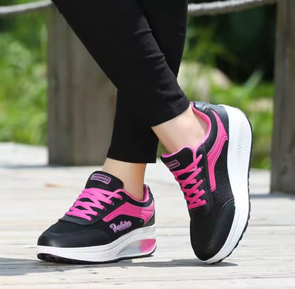 Basket de marche pour femme