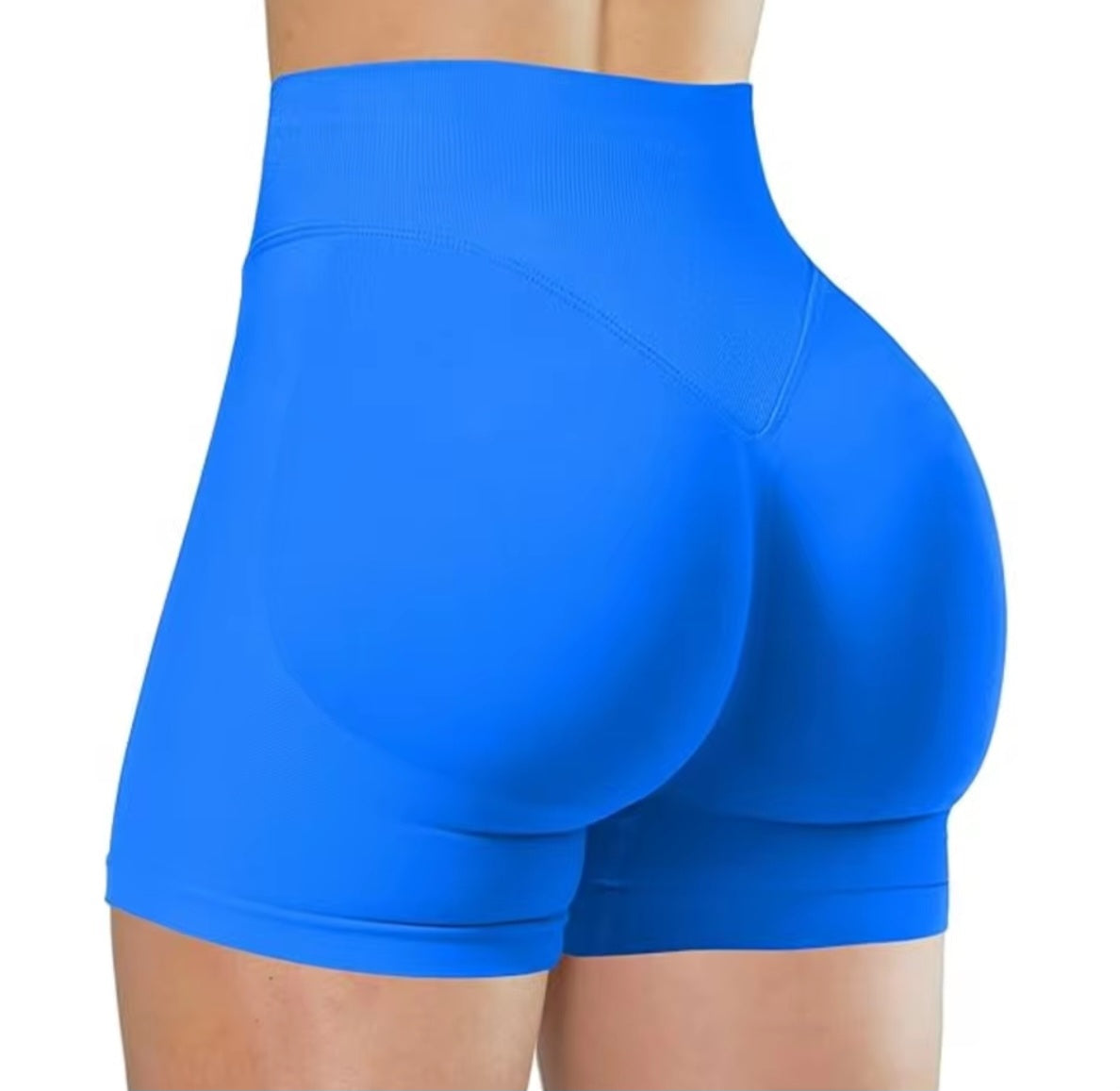 Short fitness ou yoga pour femme
