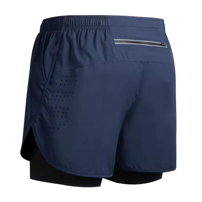 Short de sport pour homme