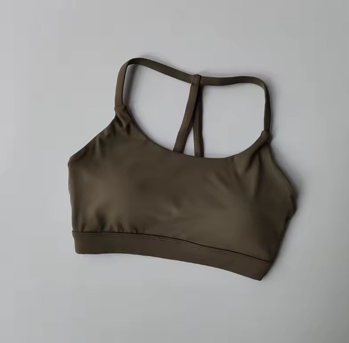Brassières de sport pour femme