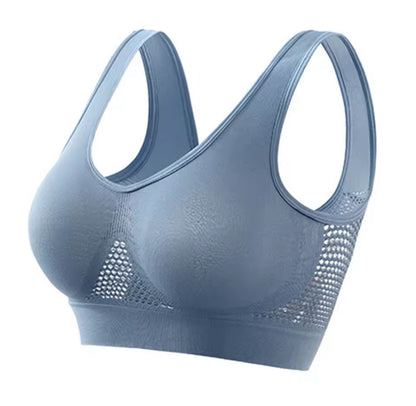 Soutien gorge de sport anticipé choc