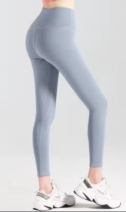 Leggings de sport fitness ou musculation