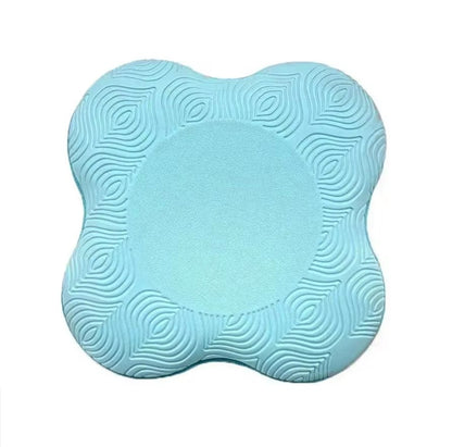 Accessoires yoga à genoux