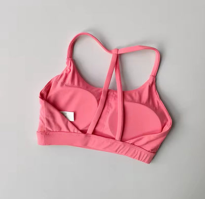 Brassières de sport pour femme