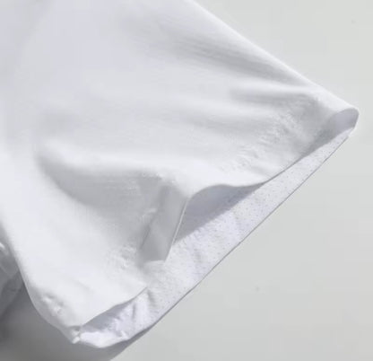 Tee-shirt de course ou de fitness pour homme