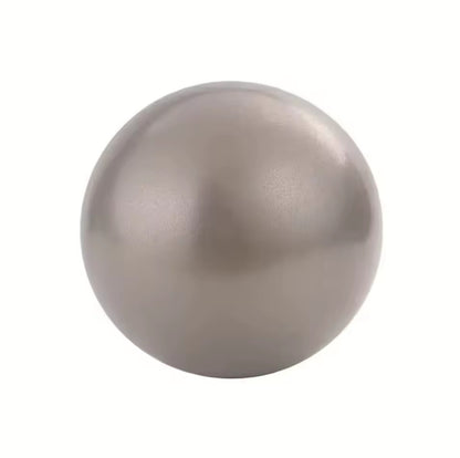 Mini ballon de Yoga 25 cm