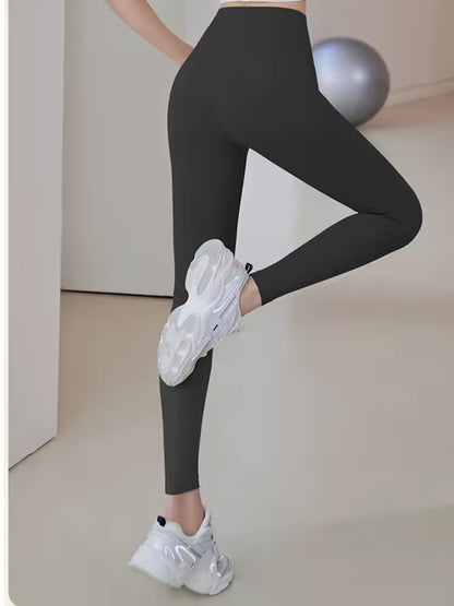 Leggings de sport fitness ou musculation