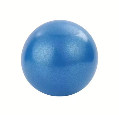 Mini ballon de Yoga 25 cm