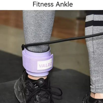 Lot de bandes de résistance pour femme