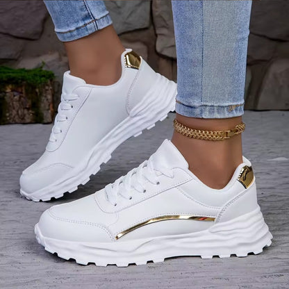 Basket de marche pour femme