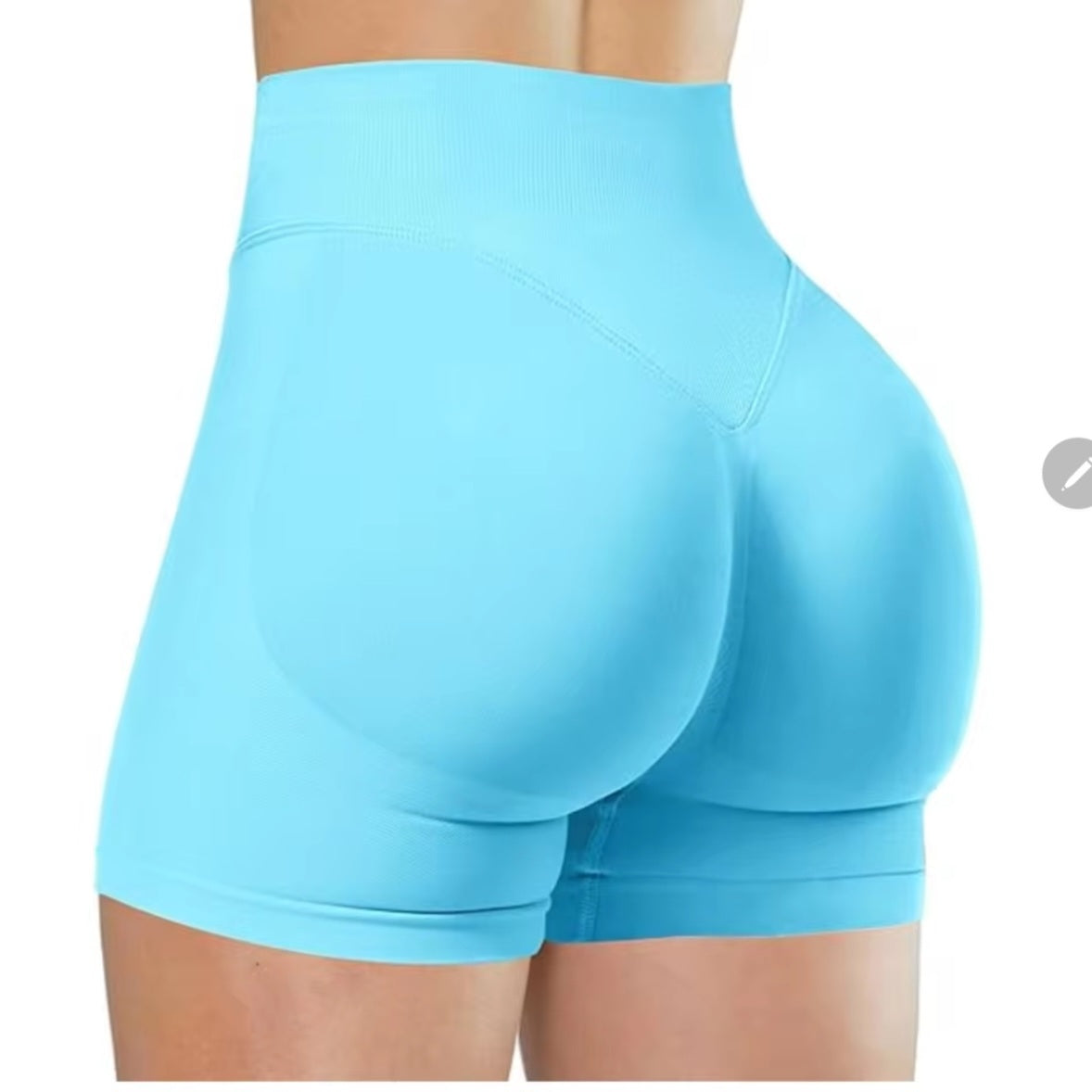 Short fitness ou yoga pour femme